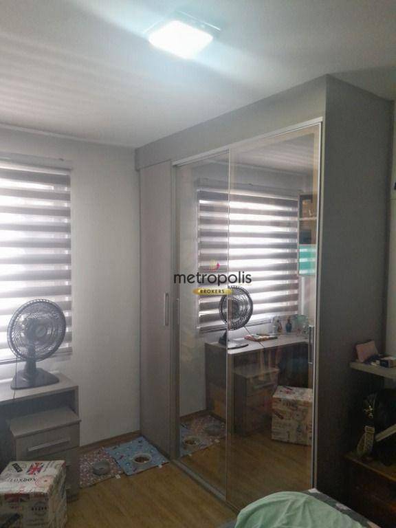 Apartamento à venda com 2 quartos, 63m² - Foto 11