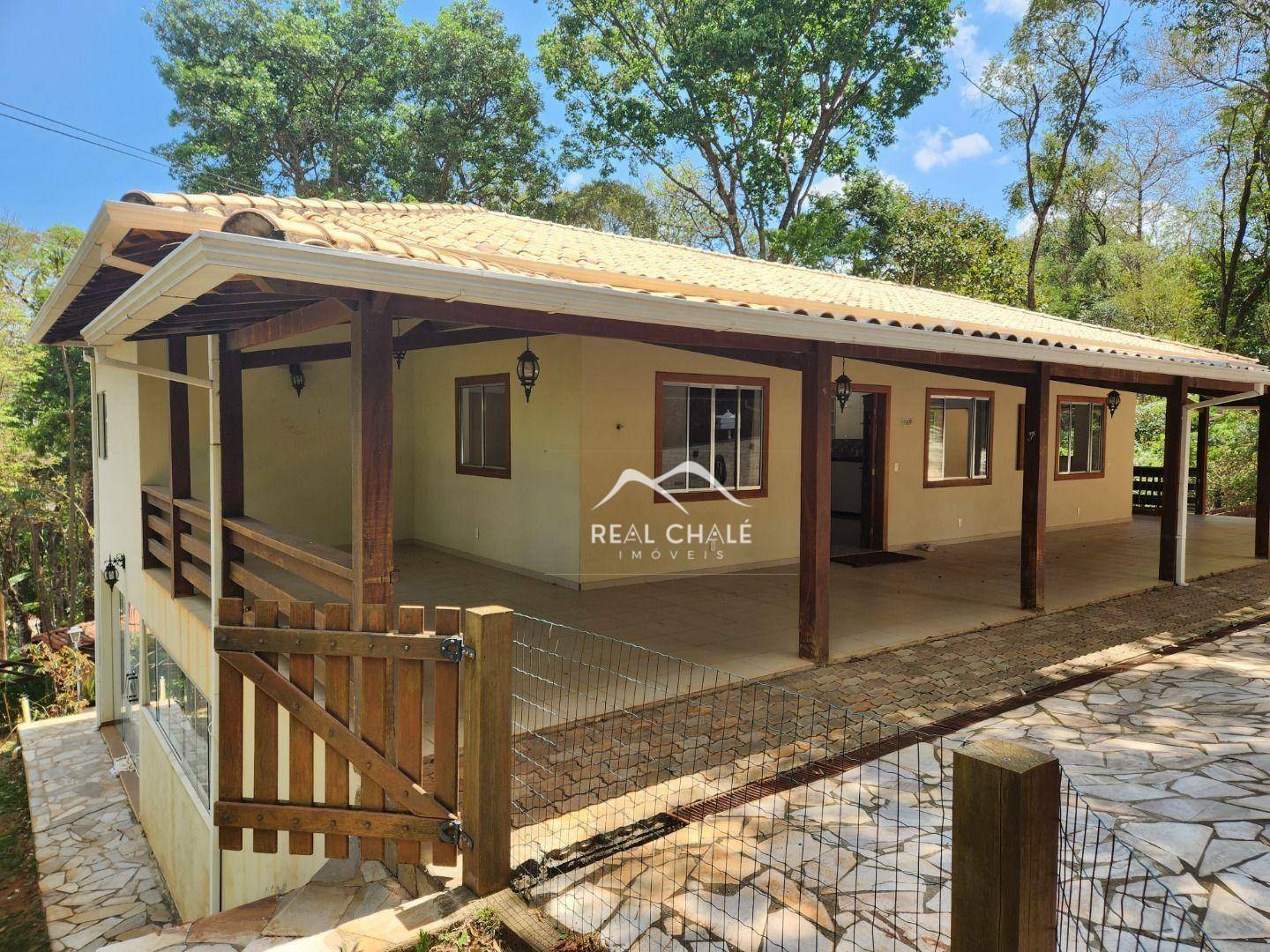 Casa de Condomínio à venda com 4 quartos, 370m² - Foto 22