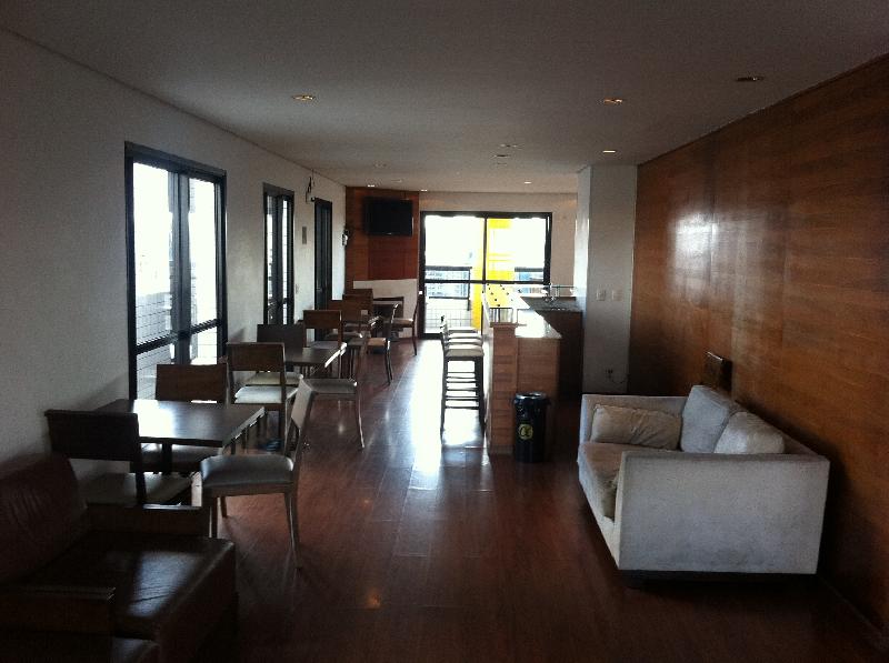 Apartamento à venda com 2 quartos, 55m² - Foto 17