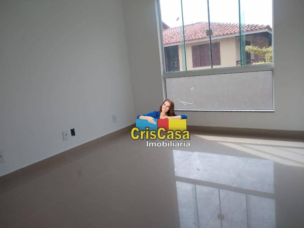 Casa de Condomínio à venda com 4 quartos, 112m² - Foto 13