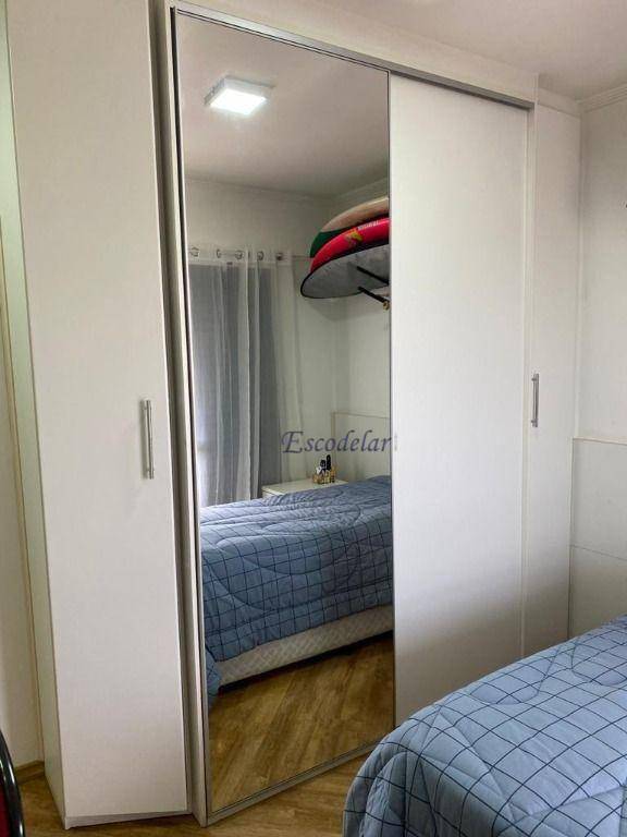 Apartamento à venda com 3 quartos, 146m² - Foto 26