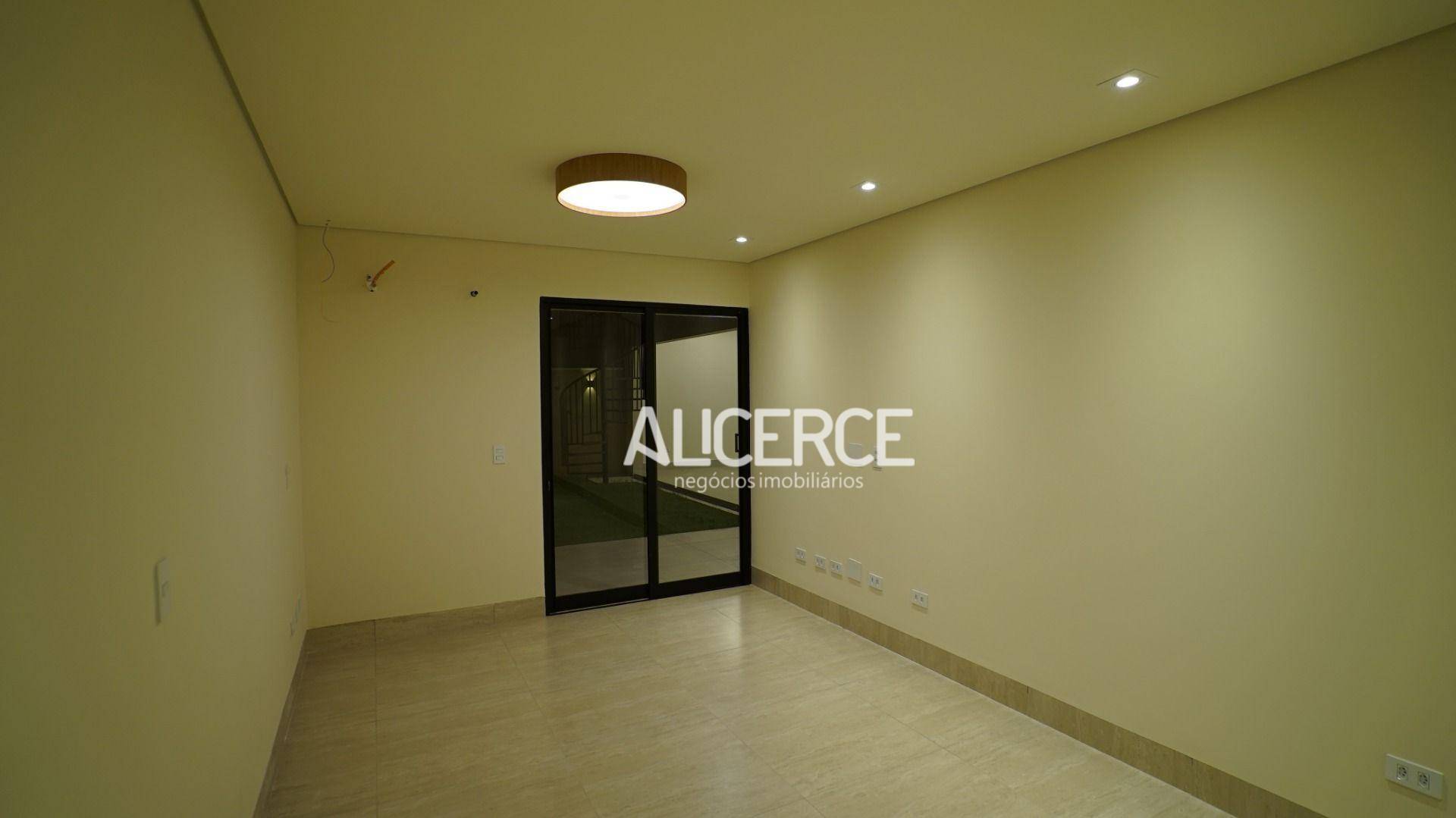 Casa de Condomínio à venda com 3 quartos, 203m² - Foto 45