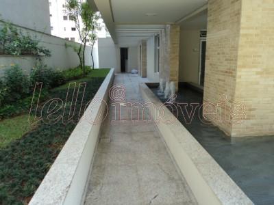 Apartamento para alugar com 3 quartos, 214m² - Foto 22