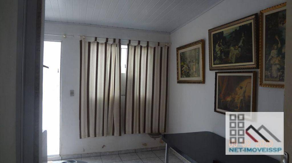 Sobrado à venda com 3 quartos, 140m² - Foto 13