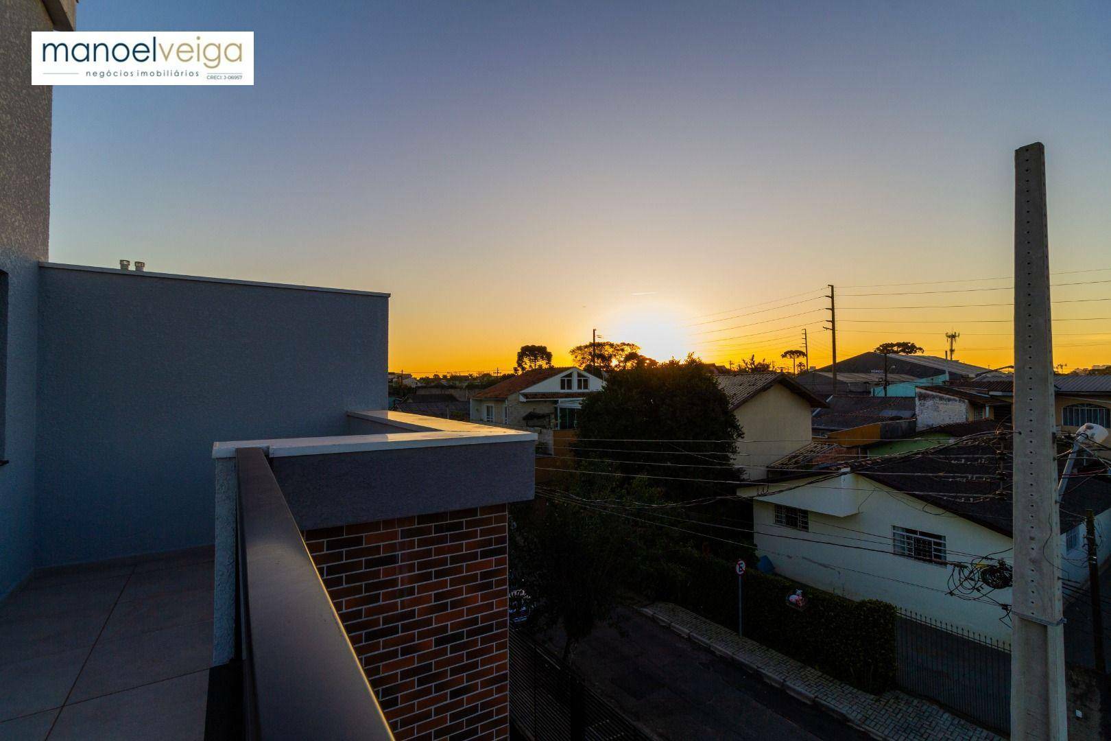 Sobrado à venda com 3 quartos, 125m² - Foto 43