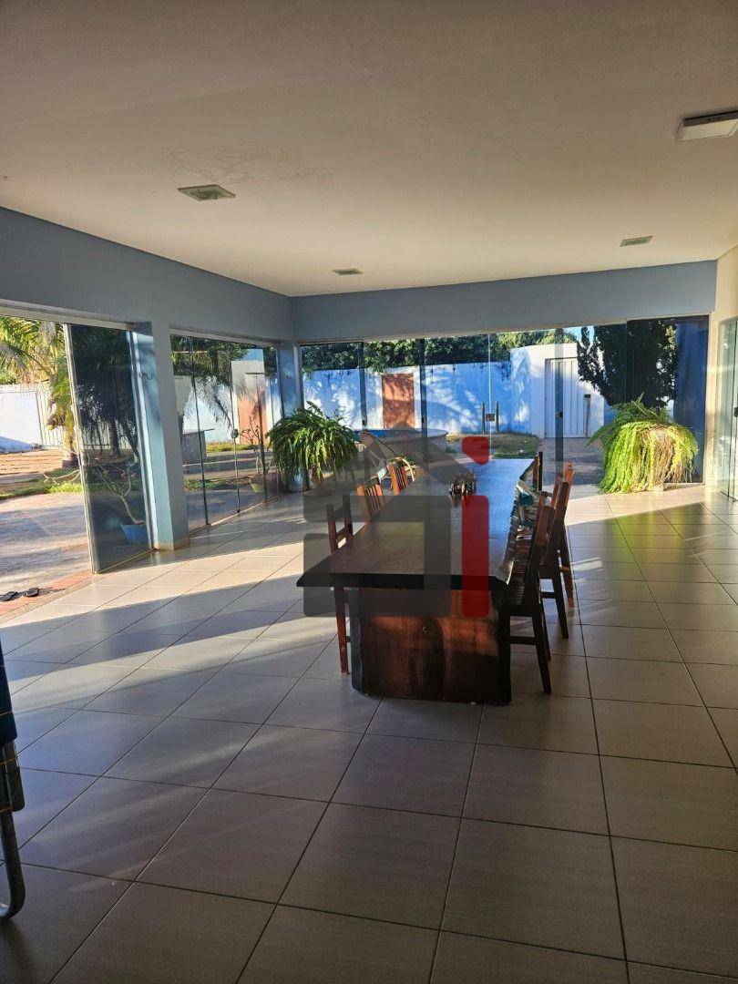 Casa à venda com 4 quartos, 440m² - Foto 12