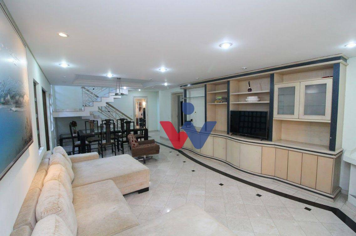 Sobrado à venda com 5 quartos, 618m² - Foto 21