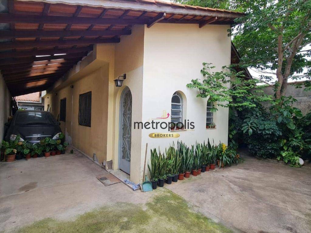 Casa à venda com 2 quartos, 280m² - Foto 1