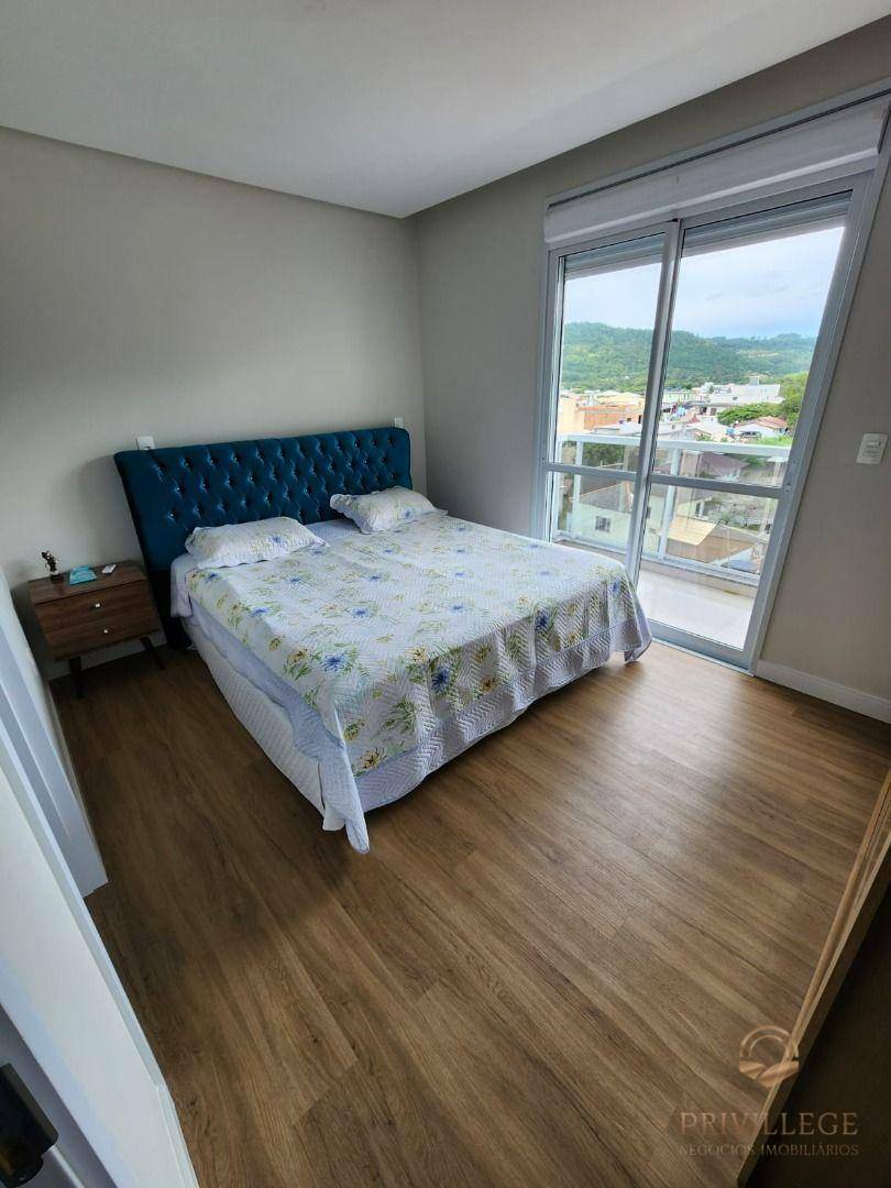 Cobertura à venda com 3 quartos, 197m² - Foto 11