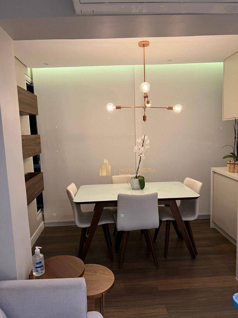 Apartamento à venda com 3 quartos, 187m² - Foto 11