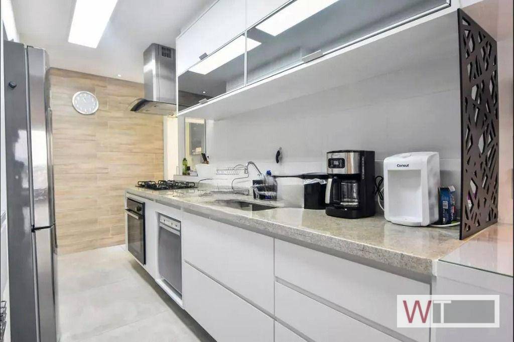 Apartamento à venda com 3 quartos, 109m² - Foto 16