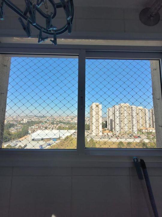 Apartamento à venda com 2 quartos, 60m² - Foto 9