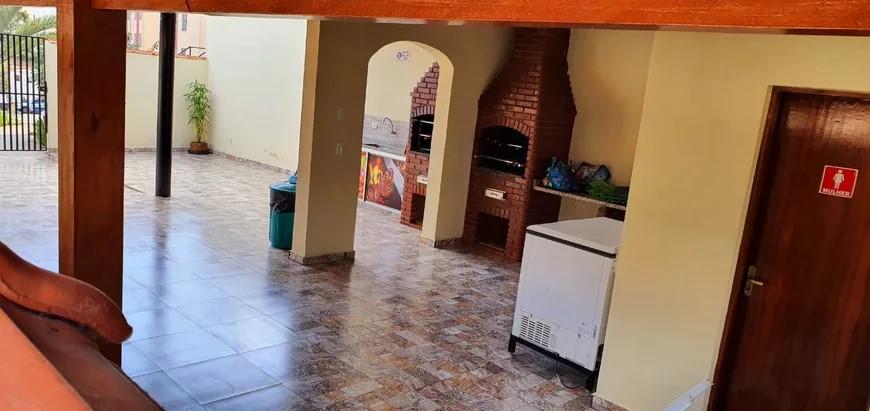 Apartamento à venda com 2 quartos, 46m² - Foto 14