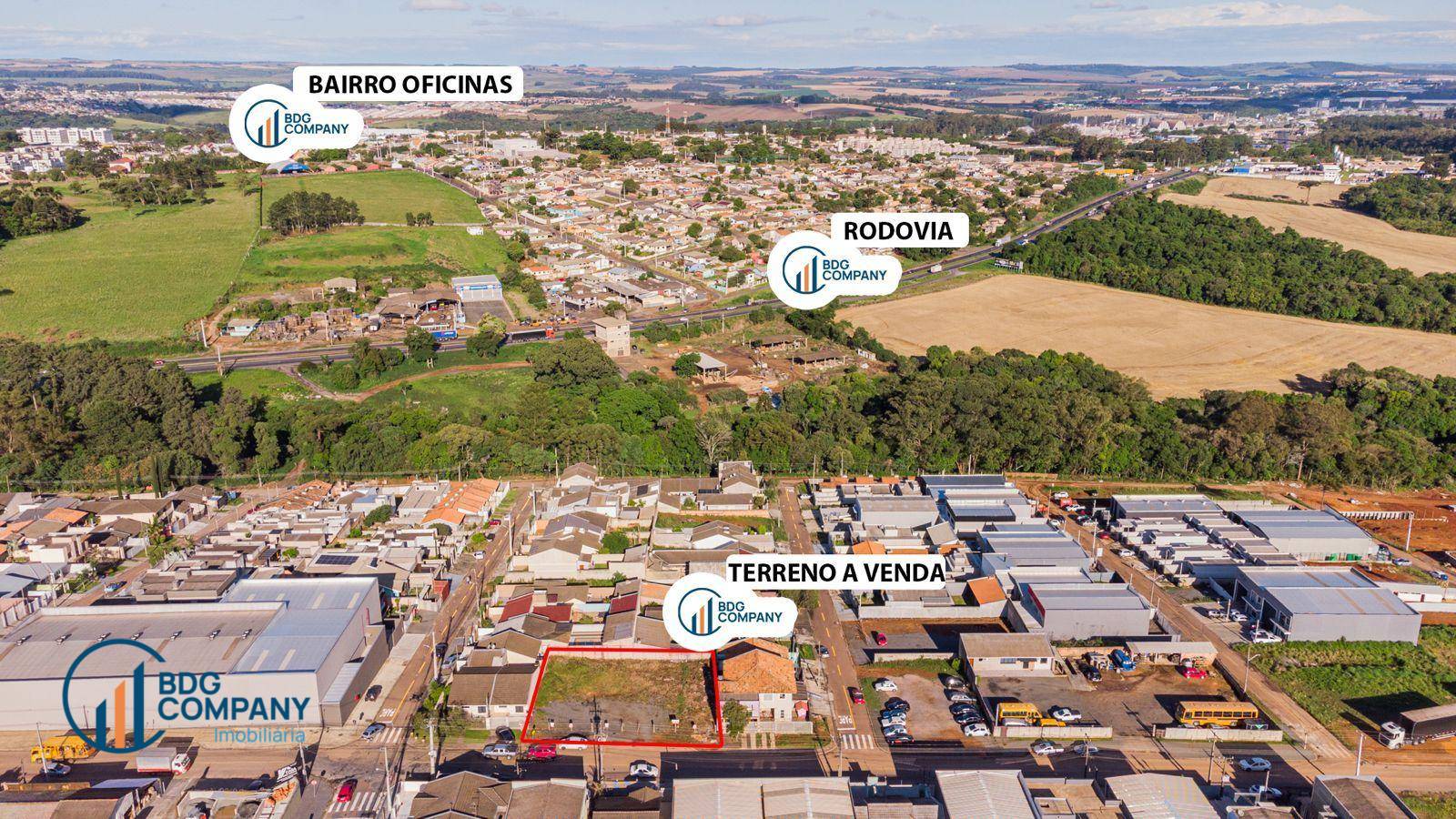 Terreno, 363 m² - Foto 5