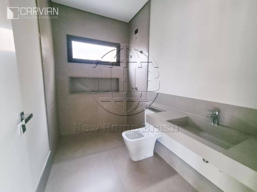 Casa de Condomínio à venda com 3 quartos, 318m² - Foto 23