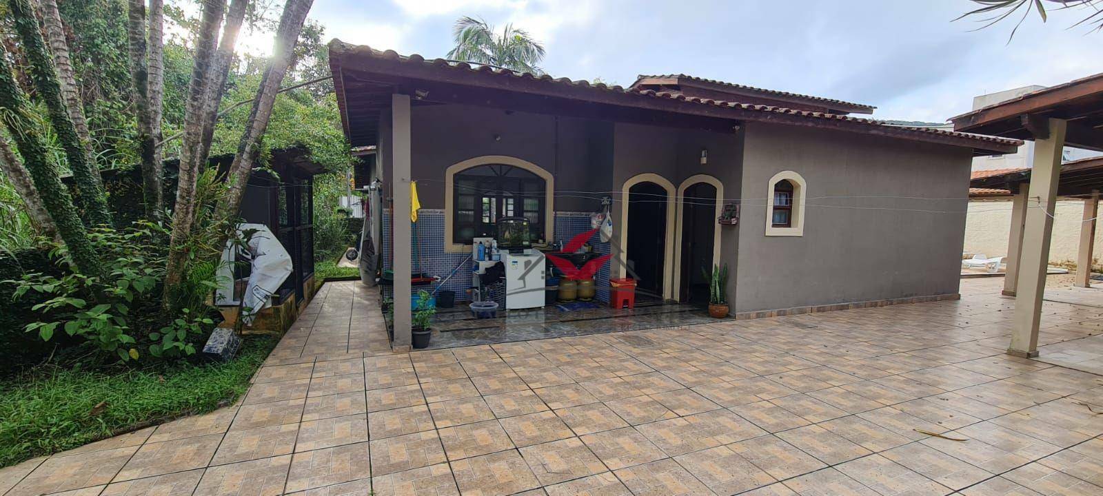 Casa de Condomínio à venda com 3 quartos, 244m² - Foto 12