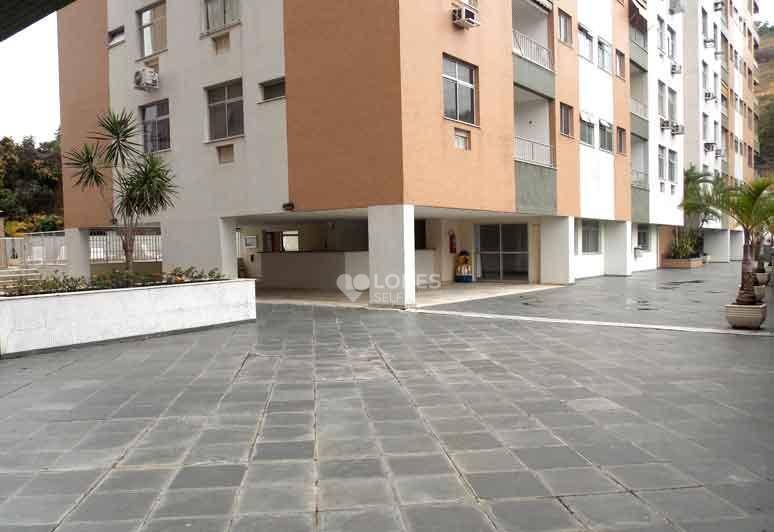 Apartamento à venda com 3 quartos, 83m² - Foto 12