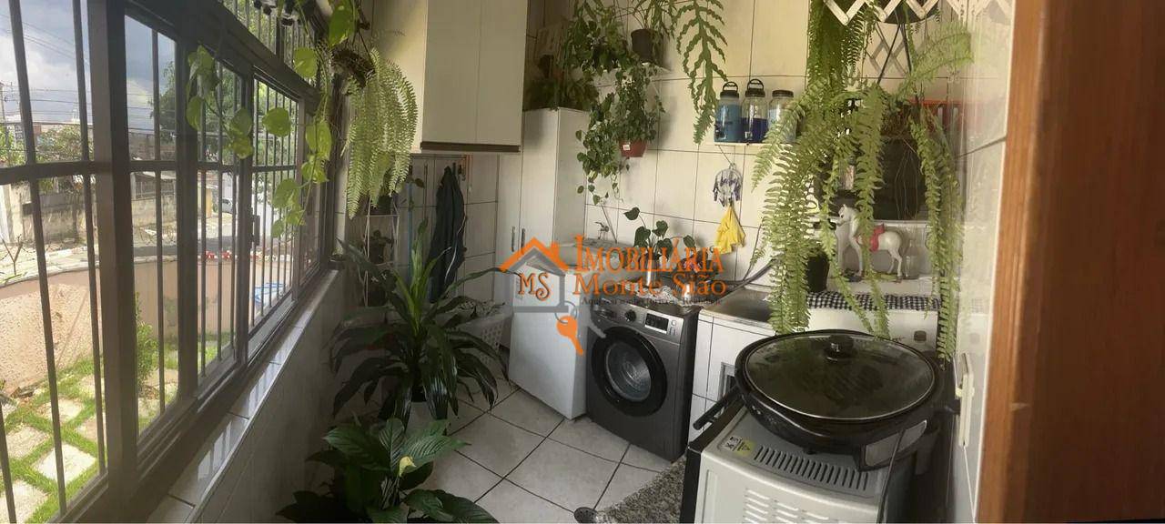 Casa, 3 quartos, 325 m² - Foto 8