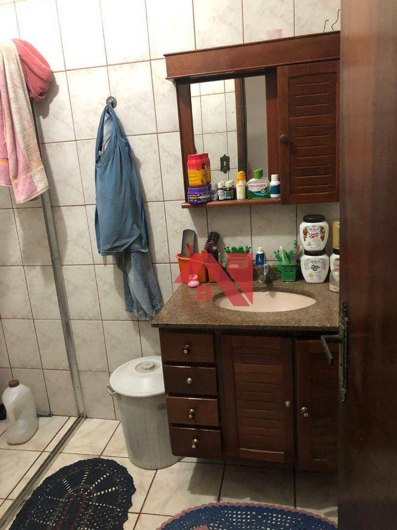 Sobrado à venda com 3 quartos, 256m² - Foto 12