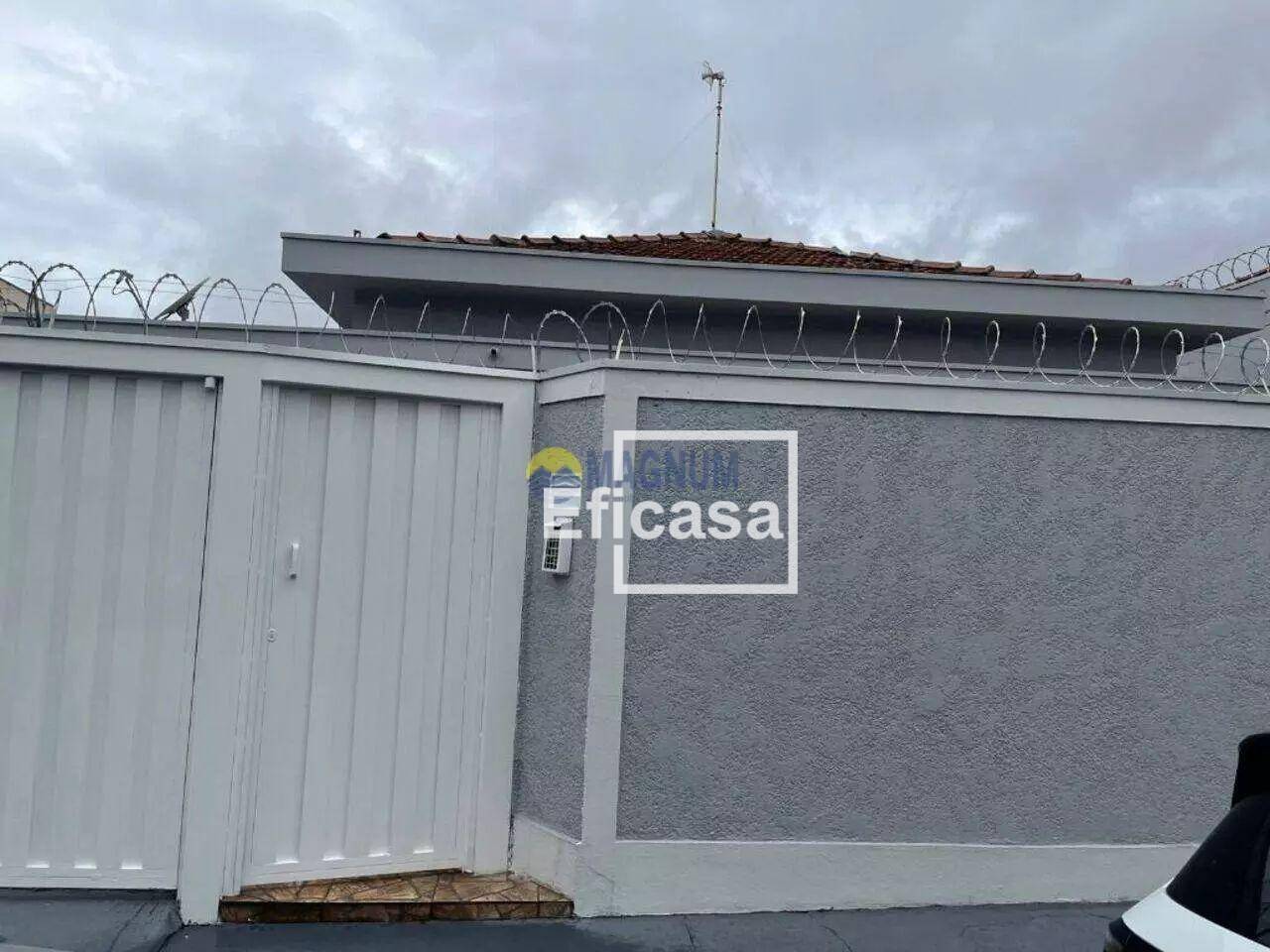 Casa à venda com 3 quartos, 153m² - Foto 12