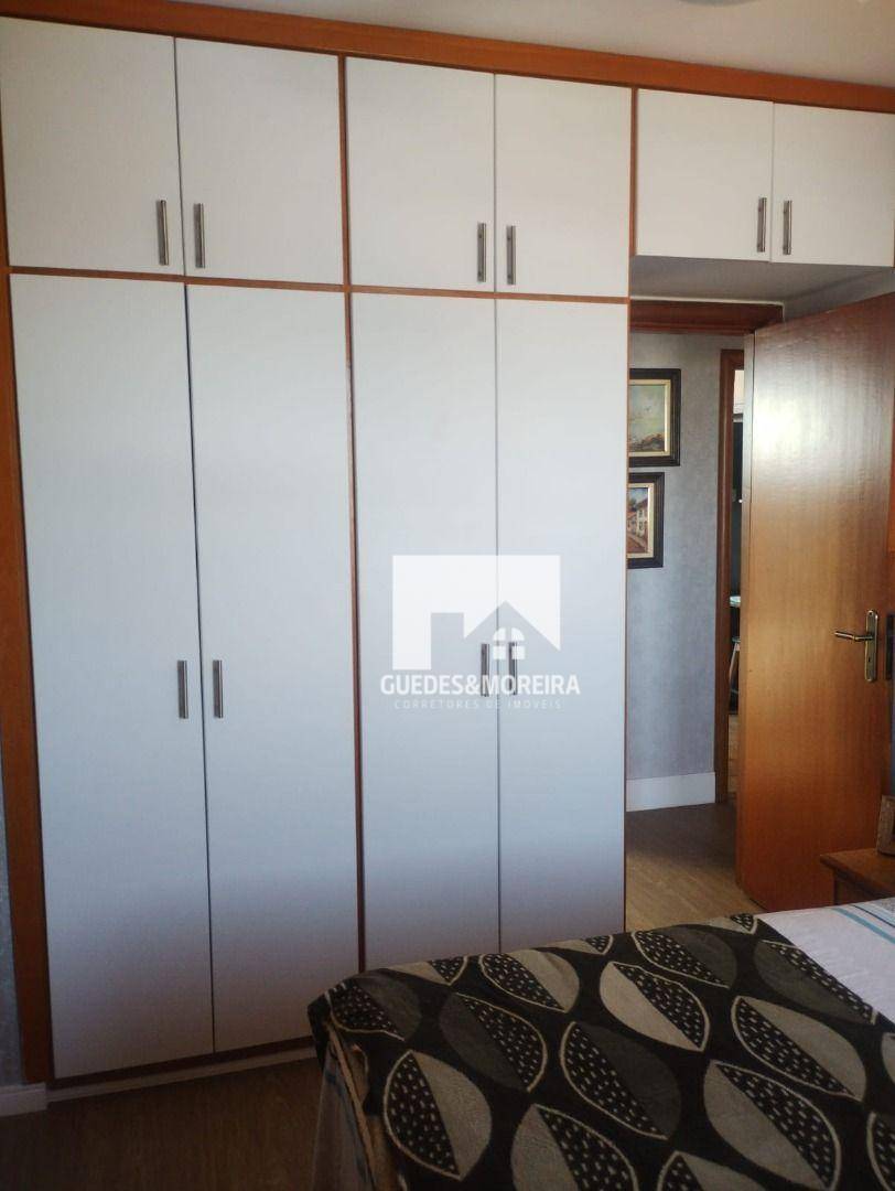 Apartamento à venda com 3 quartos, 94m² - Foto 14