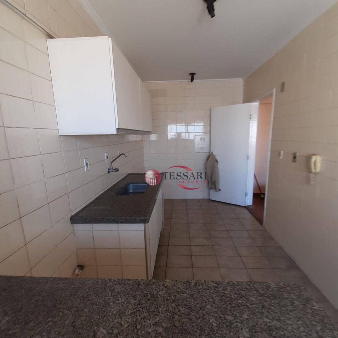 Apartamento à venda com 1 quarto, 50m² - Foto 6