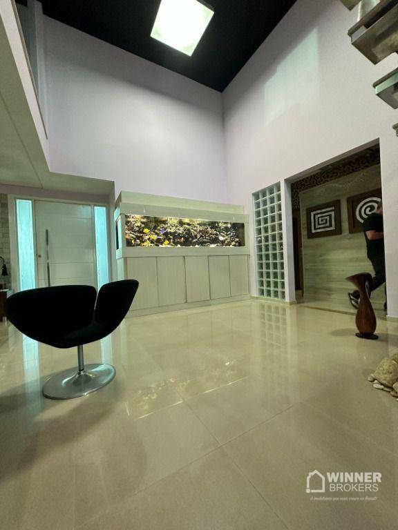 Sobrado, 5 quartos, 380 m² - Foto 7