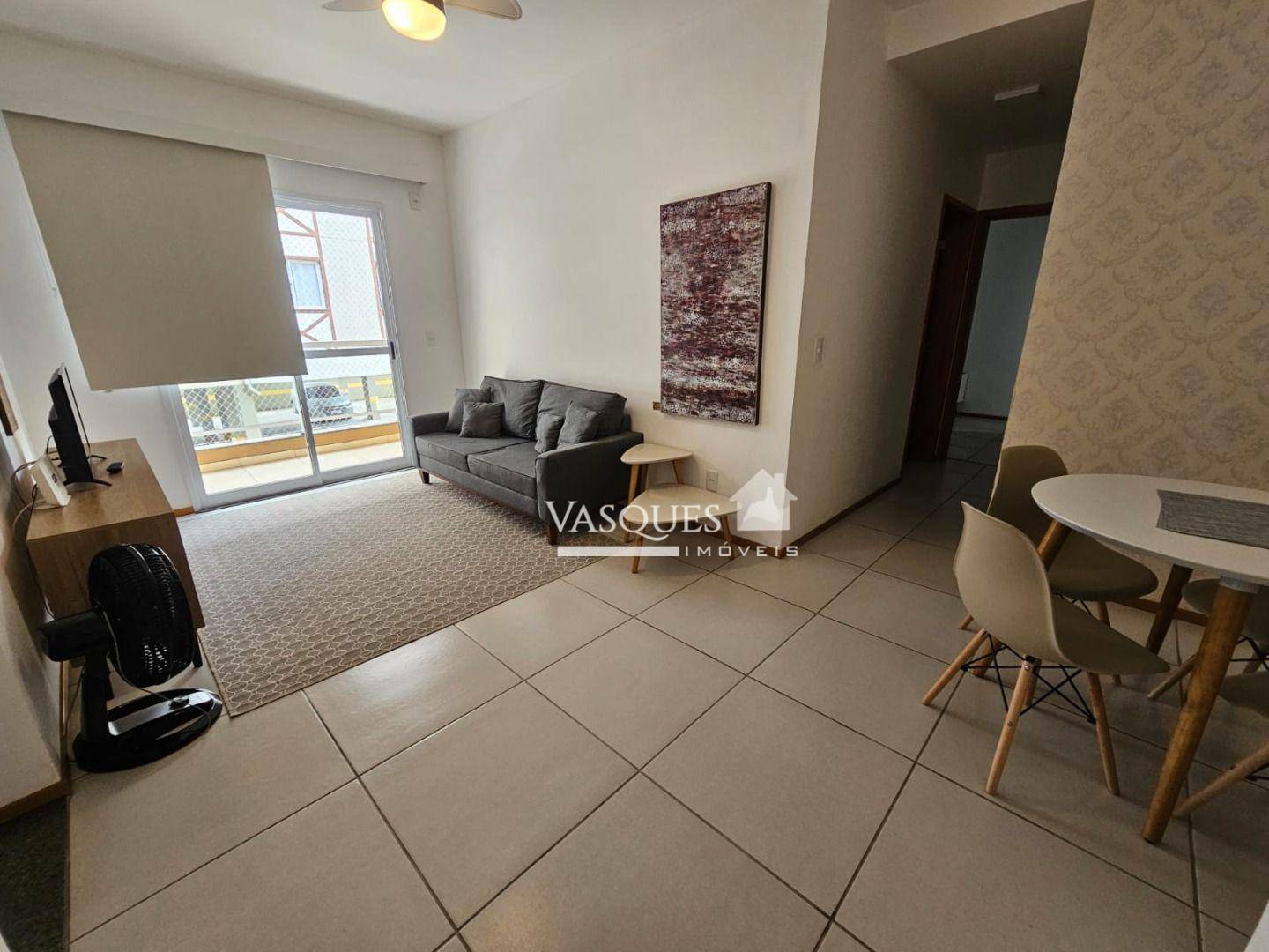 Apartamento à venda com 2 quartos, 69m² - Foto 1