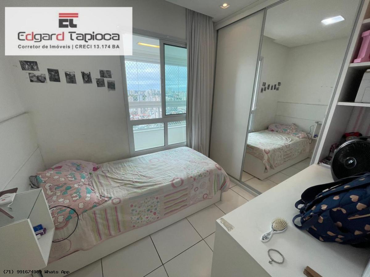 Apartamento à venda com 3 quartos, 80m² - Foto 17