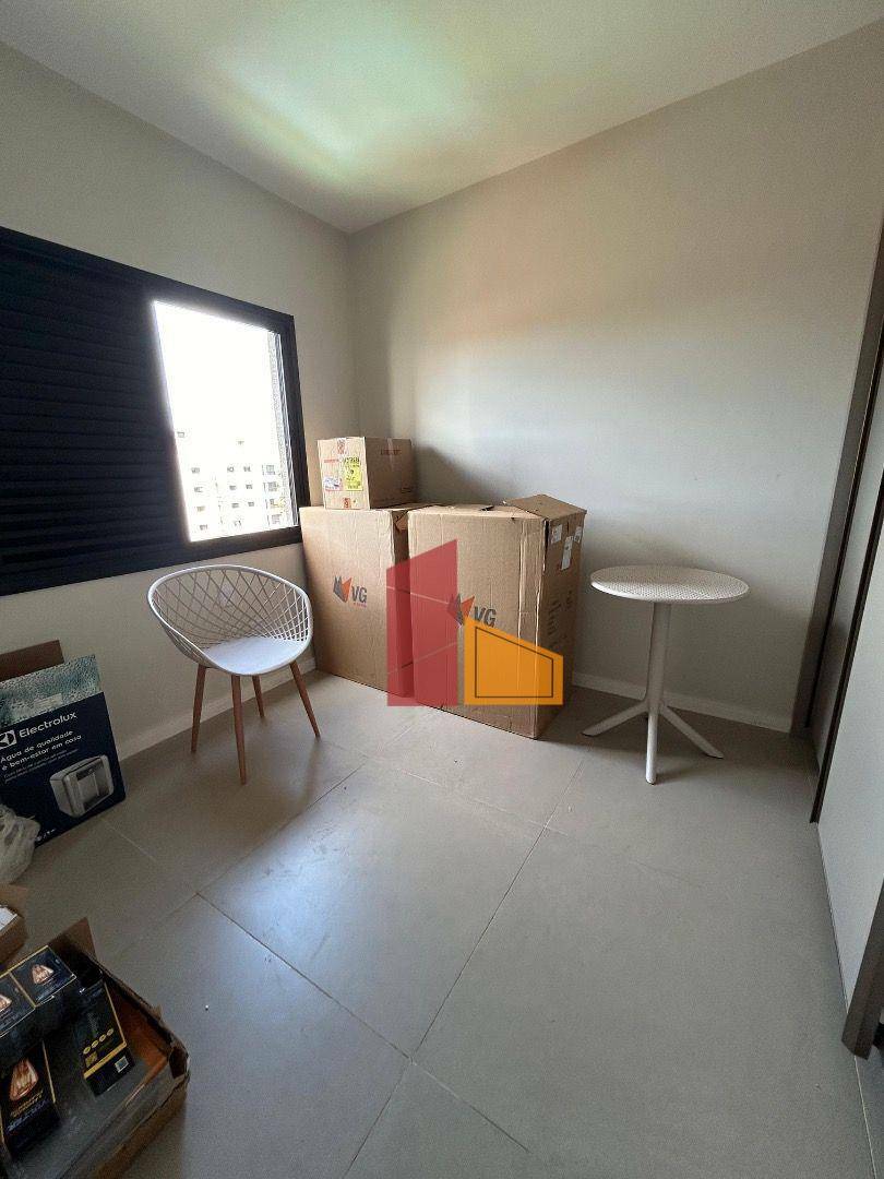 Apartamento à venda com 2 quartos, 90m² - Foto 8