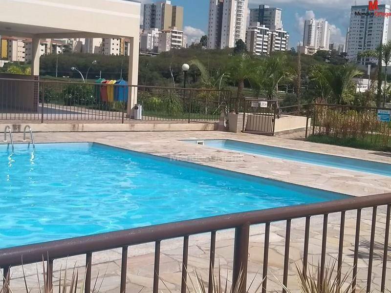 Apartamento à venda com 2 quartos, 47m² - Foto 19