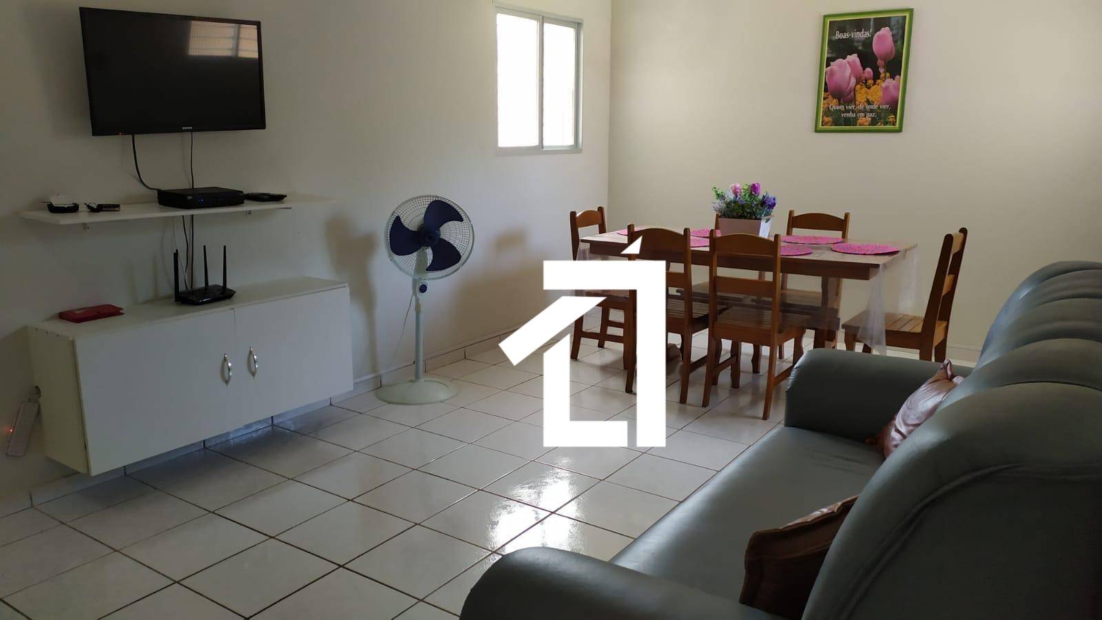 Apartamento, 2 quartos, 66 m² - Foto 1