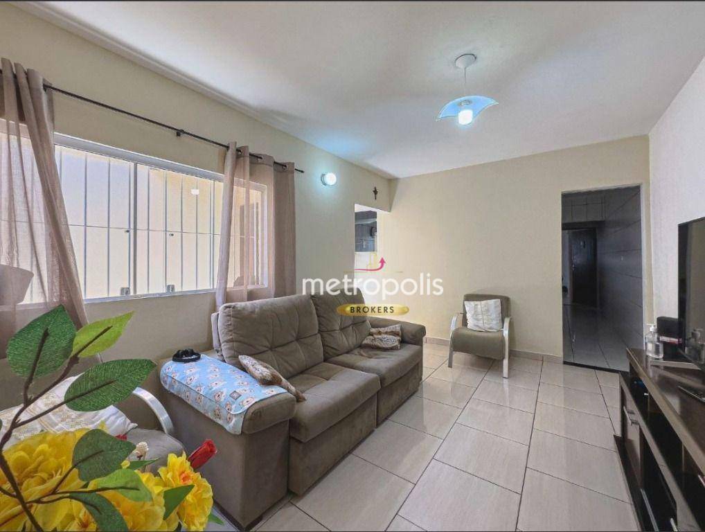 Casa à venda com 3 quartos, 110m² - Foto 5