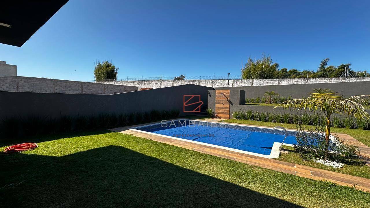 Casa à venda com 4 quartos, 257m² - Foto 18