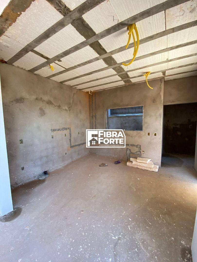 Casa de Condomínio à venda com 3 quartos, 192m² - Foto 11