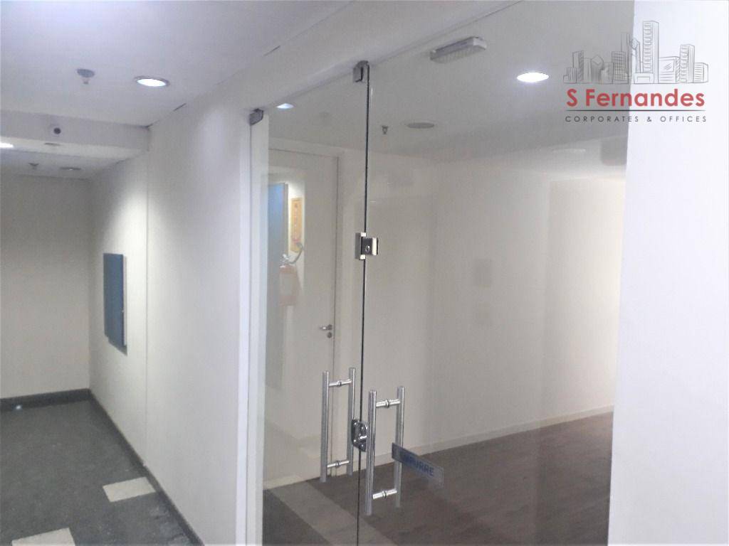 Conjunto Comercial-Sala para alugar, 160m² - Foto 16