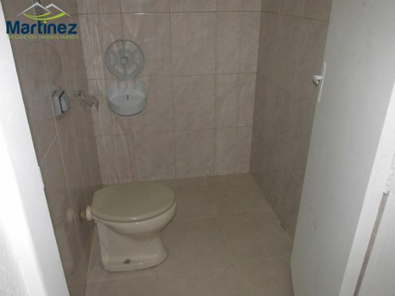 Prédio Inteiro para alugar, 200m² - Foto 10