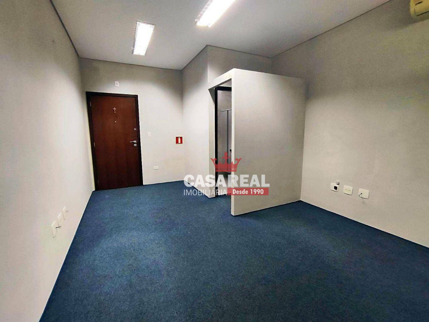 Conjunto Comercial-Sala à venda, 34m² - Foto 6