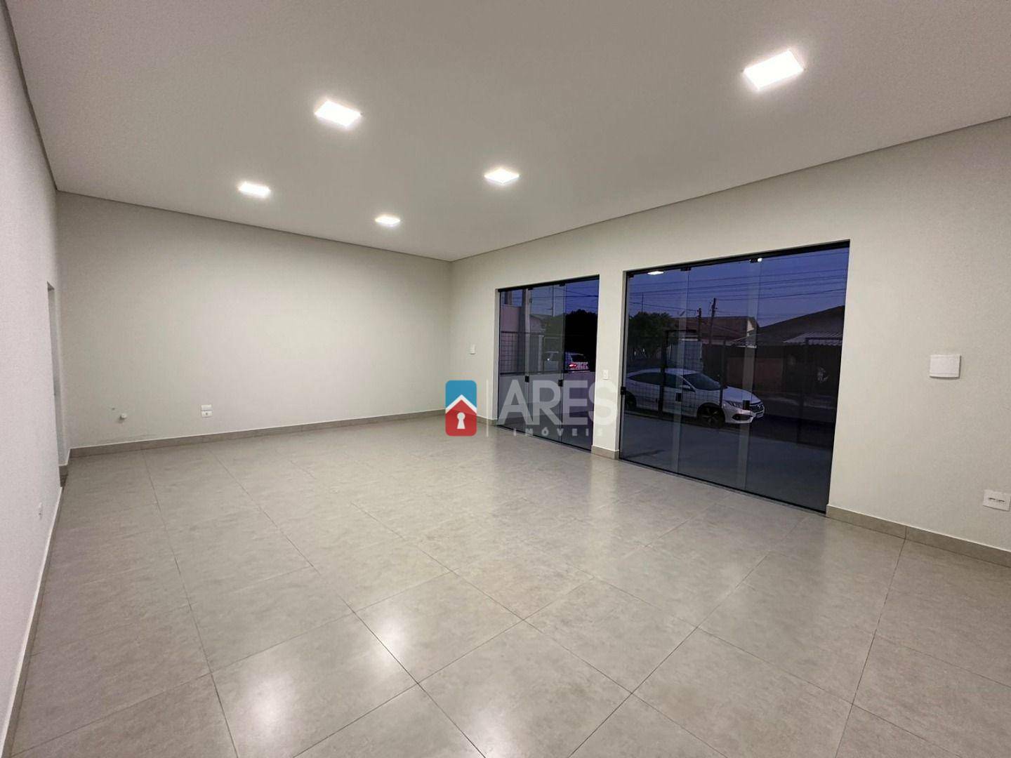 Loja-Salão para alugar, 60m² - Foto 5