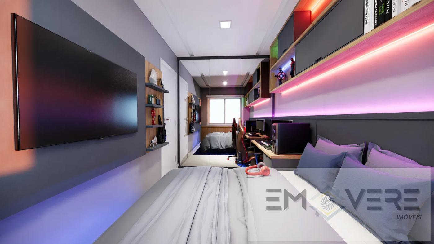 Apartamento à venda com 2 quartos, 61m² - Foto 5