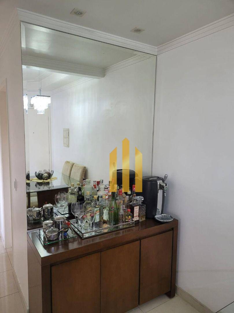 Apartamento à venda com 2 quartos, 50m² - Foto 12