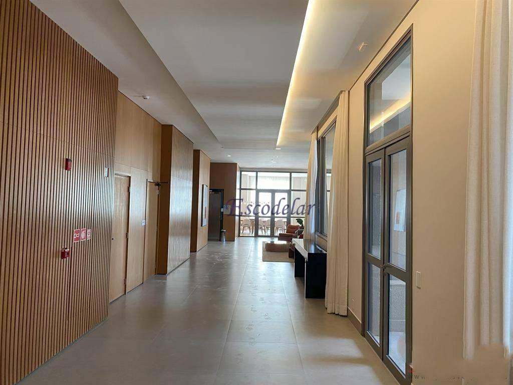 Apartamento à venda com 3 quartos, 106m² - Foto 19