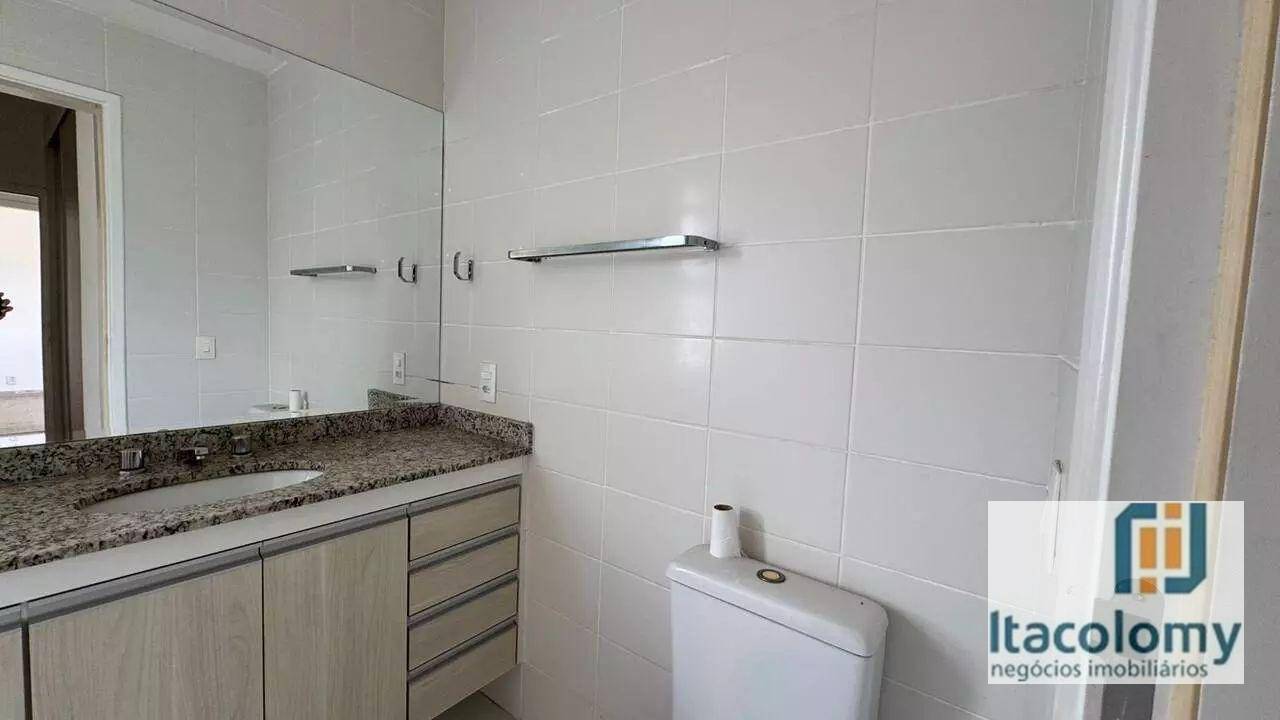 Apartamento à venda com 3 quartos, 132m² - Foto 15