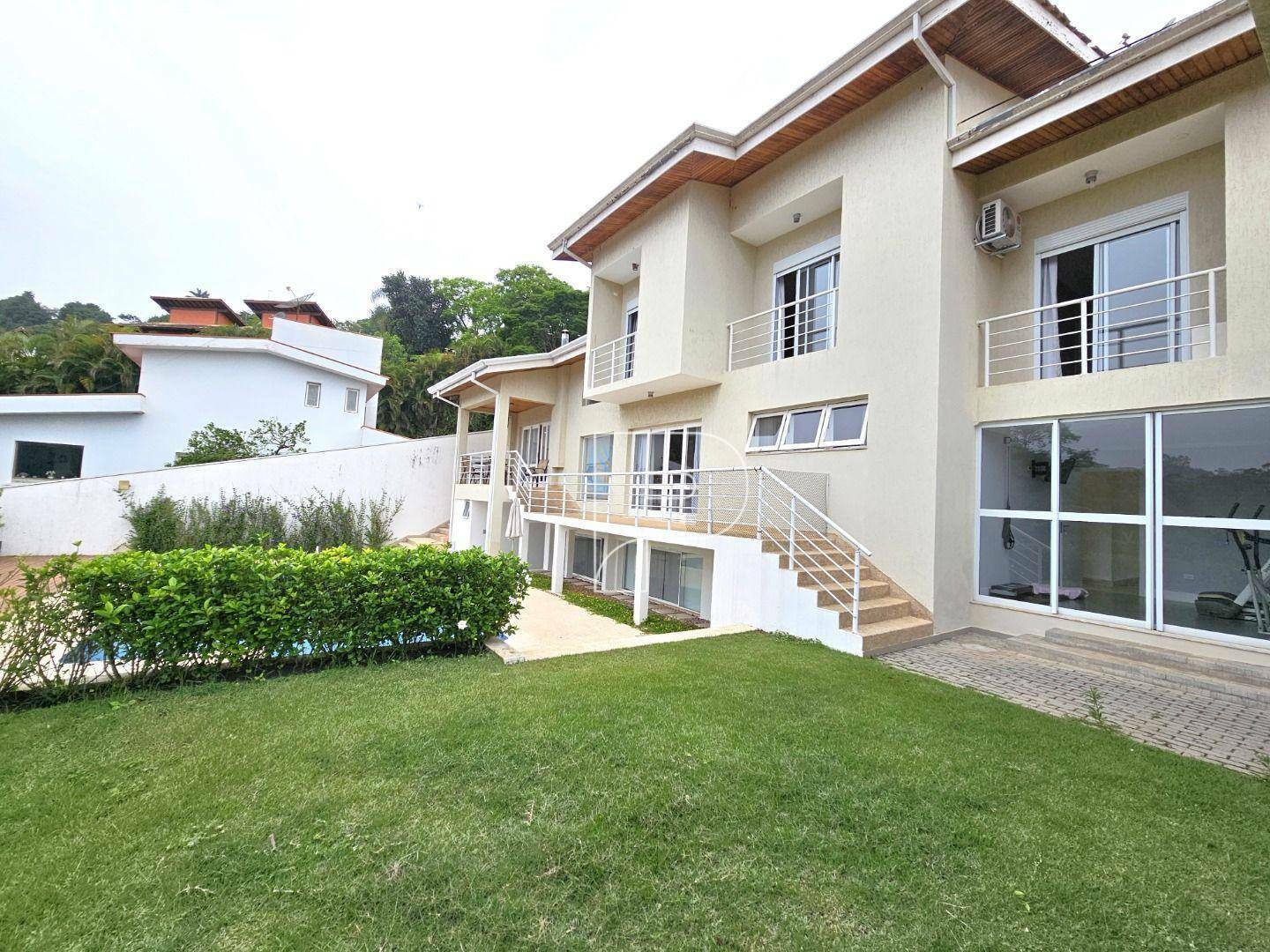 Casa de Condomínio à venda com 3 quartos, 501m² - Foto 51