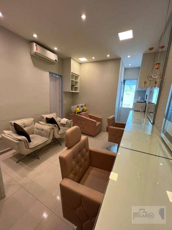 Conjunto Comercial-Sala para alugar, 45m² - Foto 2