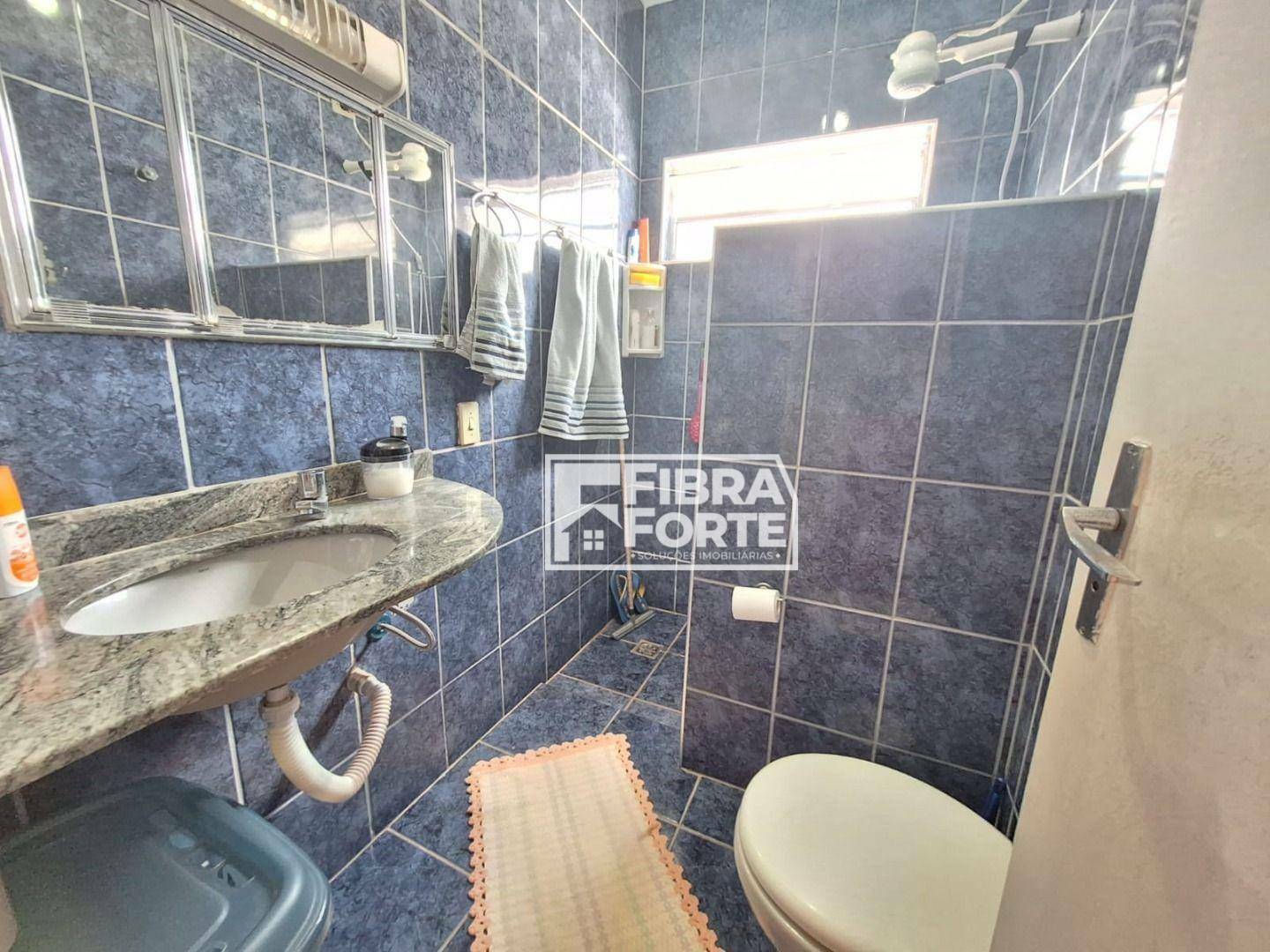 Casa à venda com 3 quartos, 154m² - Foto 14