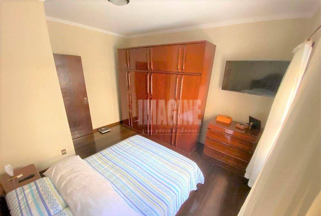 Sobrado à venda com 4 quartos, 160m² - Foto 9