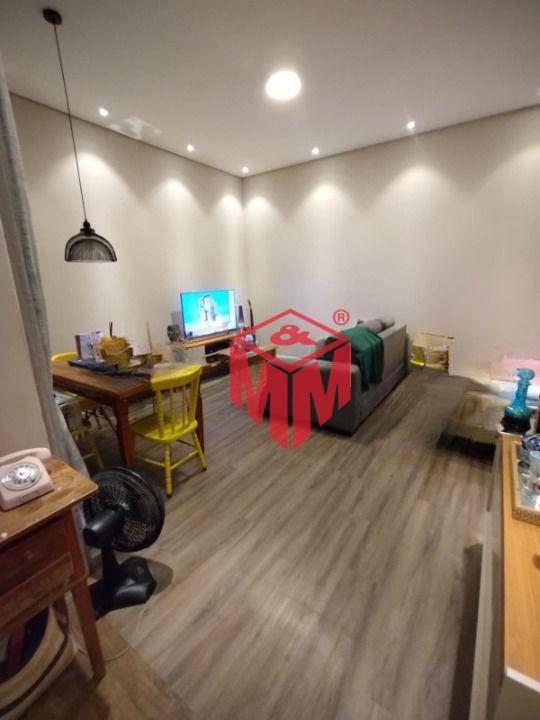 Sobrado à venda com 3 quartos, 230m² - Foto 11