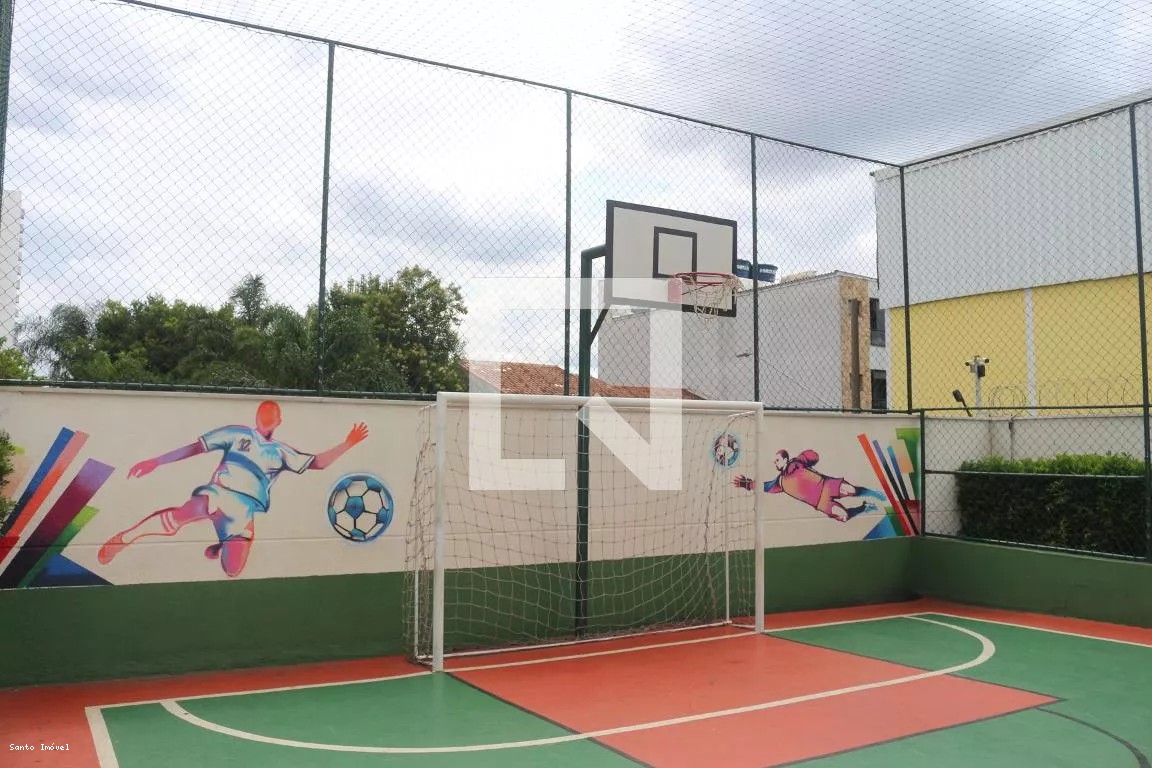 Apartamento para alugar com 3 quartos, 198m² - Foto 20