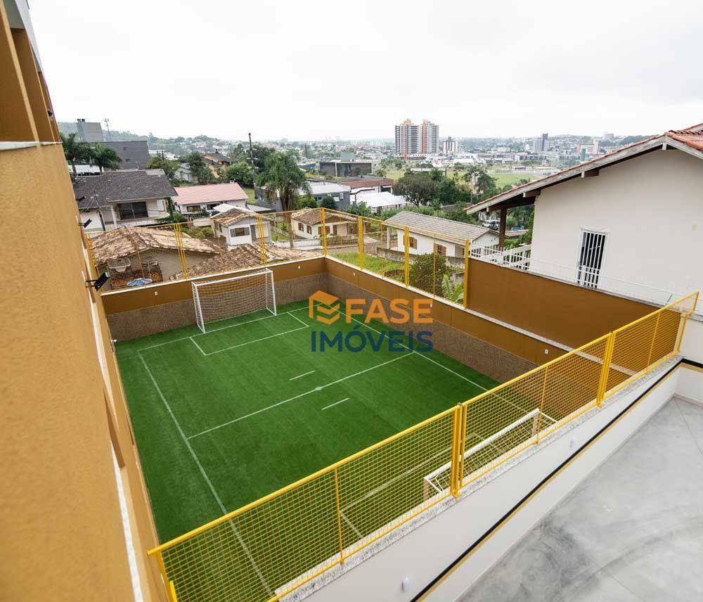 Apartamento à venda com 2 quartos, 68m² - Foto 20